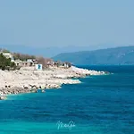Casa de Férias Dora Comfortable Labin (Istria)