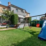 Dora Comfortable Casa de Férias Labin (Istria)