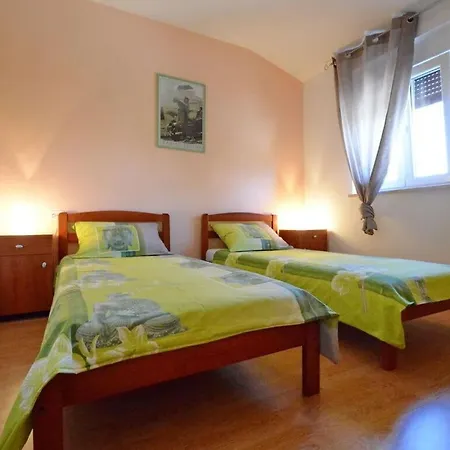 Dora Comfortable Holiday home Labin (Istria)
