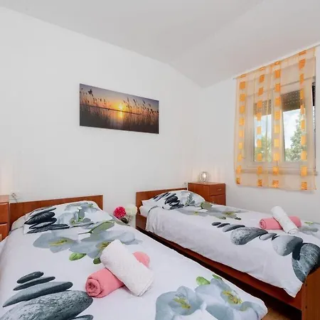 Holiday home Dora Comfortable Labin (Istria)