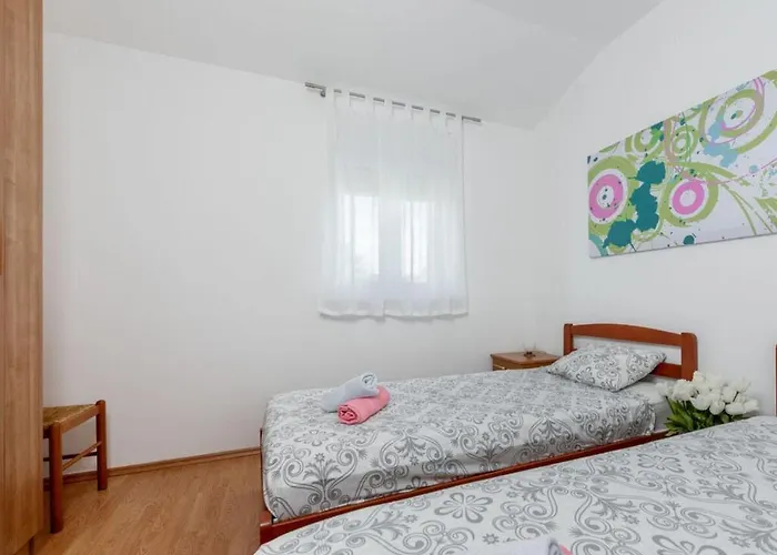 Holiday home Dora Comfortable Labin (Istria)