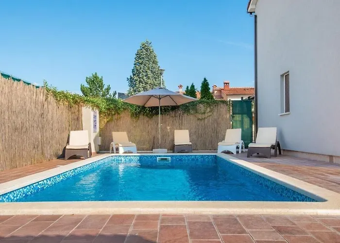Dora Comfortable Holiday home Labin (Istria)