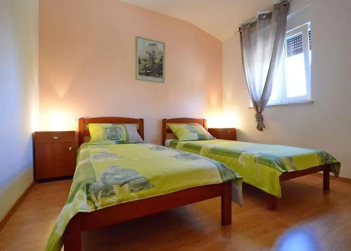 Dora Comfortable Holiday home Labin (Istria)