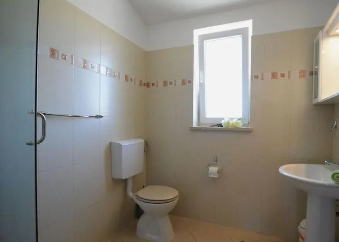 Holiday home Dora Comfortable Labin (Istria)