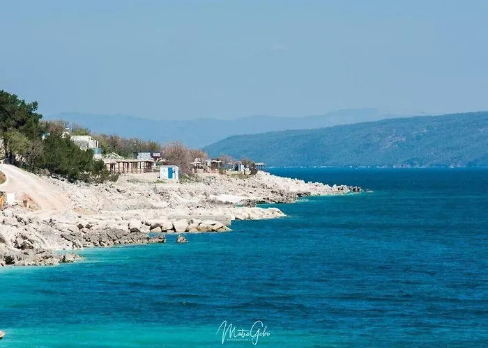 Holiday home Dora Comfortable Labin (Istria)