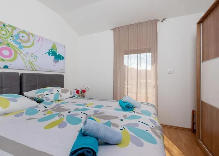 Dora Comfortable Labin (Istria)
