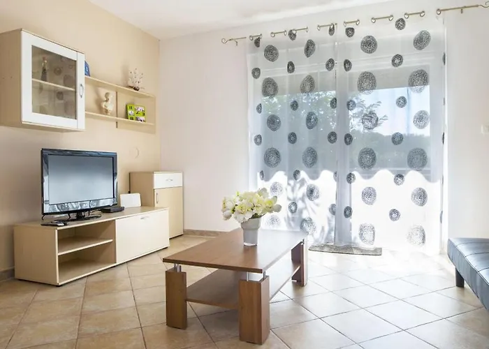 Dora Comfortable * Labin (Istria)