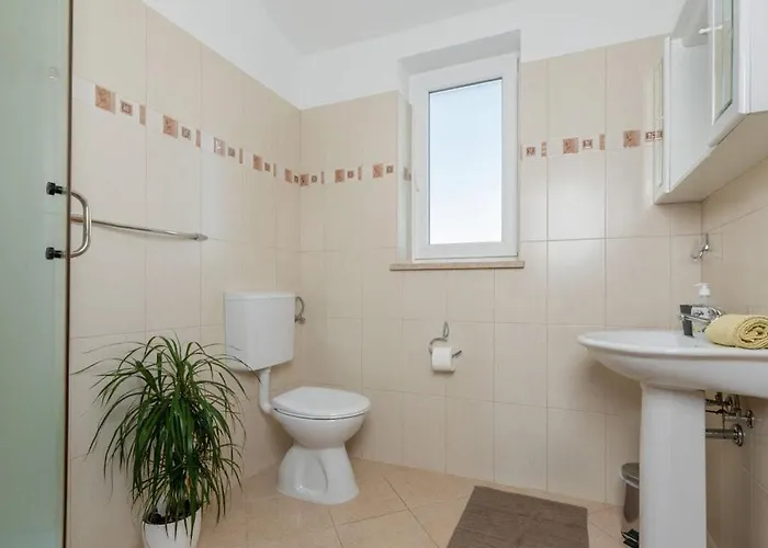 Dora Comfortable Holiday home Labin (Istria)