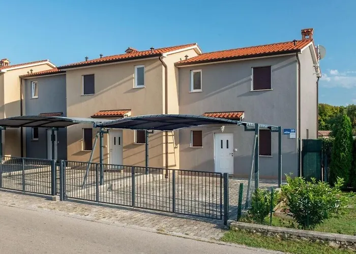 Dora Comfortable Labin (Istria)