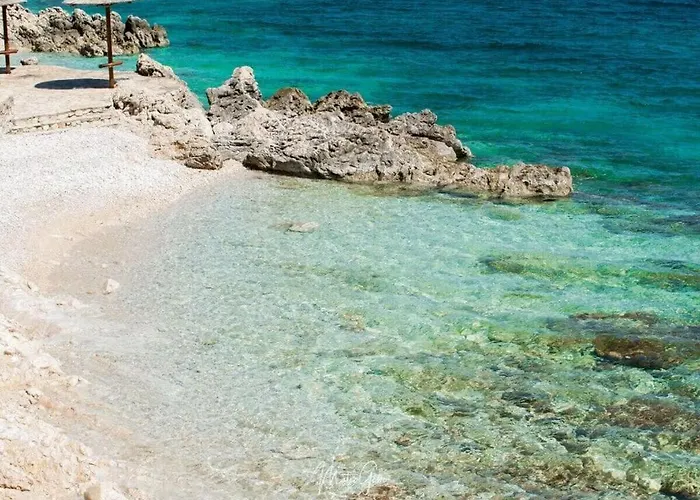Dora Comfortable Holiday home Labin (Istria)