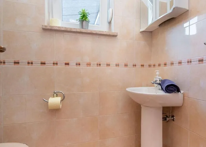 Holiday home Dora Comfortable Labin (Istria)