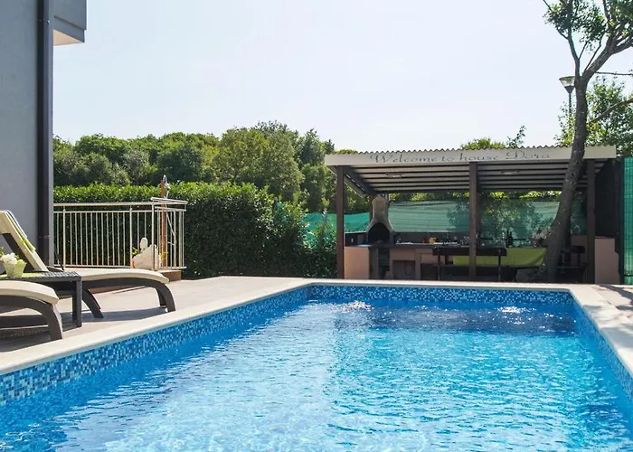 Dora Comfortable Labin (Istria)