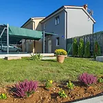 Vakantiehuis Dora Comfortable Labin (Istria)