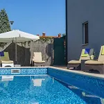 Vakantiehuis Dora Comfortable