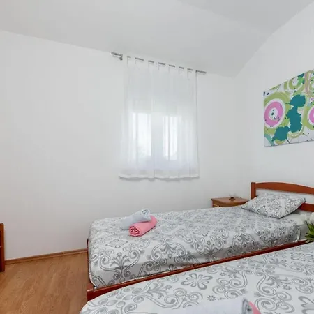 Dom wakacyjny Dora Comfortable Labin (Istria)