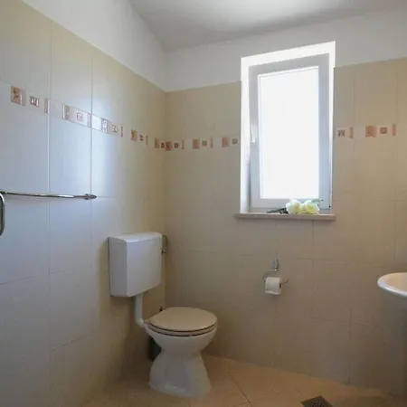 Dom wakacyjny Dora Comfortable Labin (Istria)