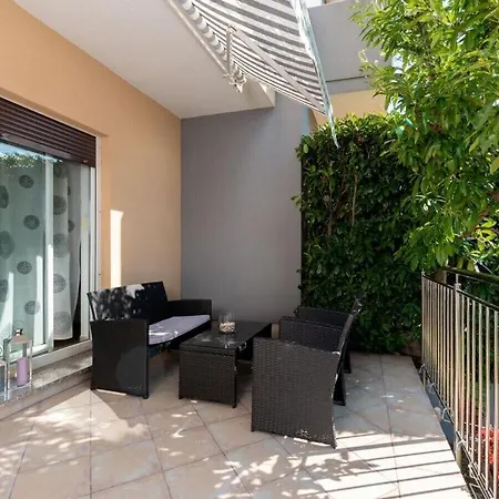 Dora Comfortable Dom wakacyjny Labin (Istria)