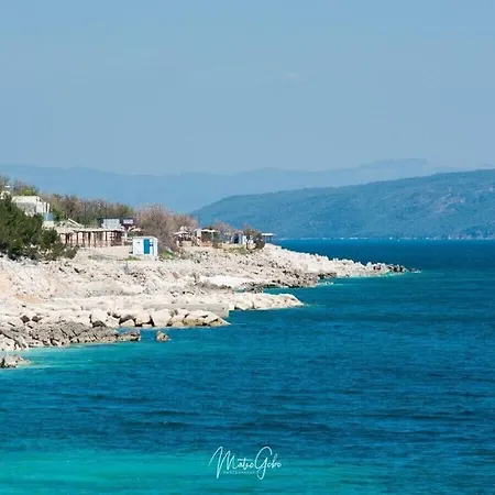 Dom wakacyjny Dora Comfortable Labin (Istria)