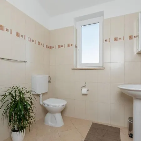 Dora Comfortable Dom wakacyjny Labin (Istria)