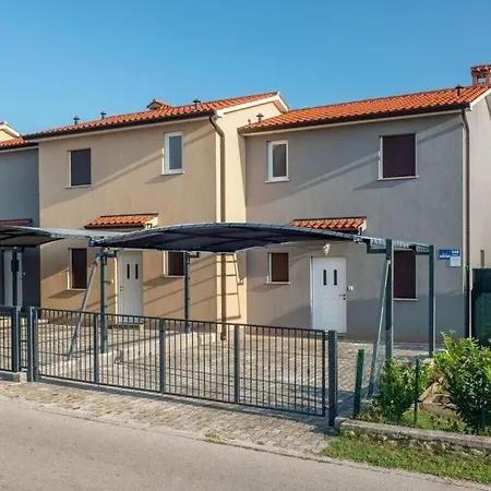 Dora Comfortable Labin (Istria)