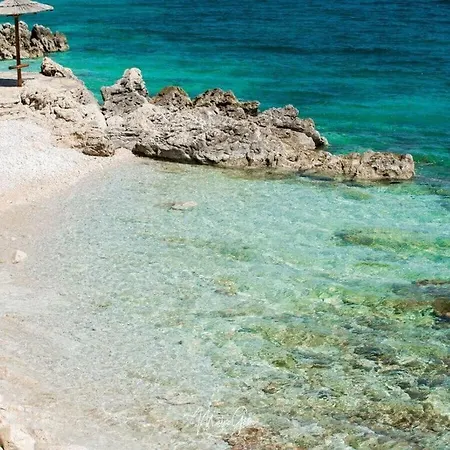 Dora Comfortable Dom wakacyjny Labin (Istria)