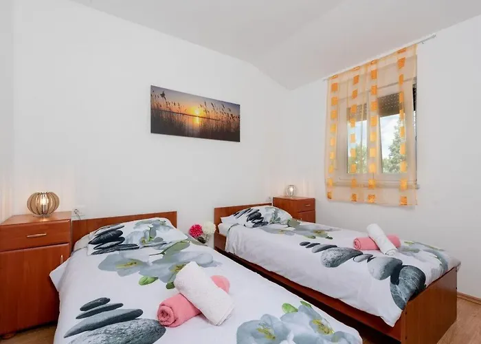 Ferienhaus Dora Comfortable Labin (Istria)