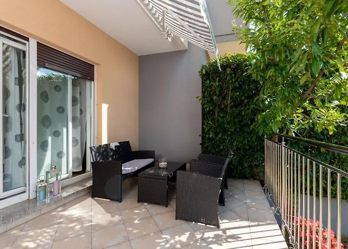 Dora Comfortable Ferienhaus Labin (Istria)